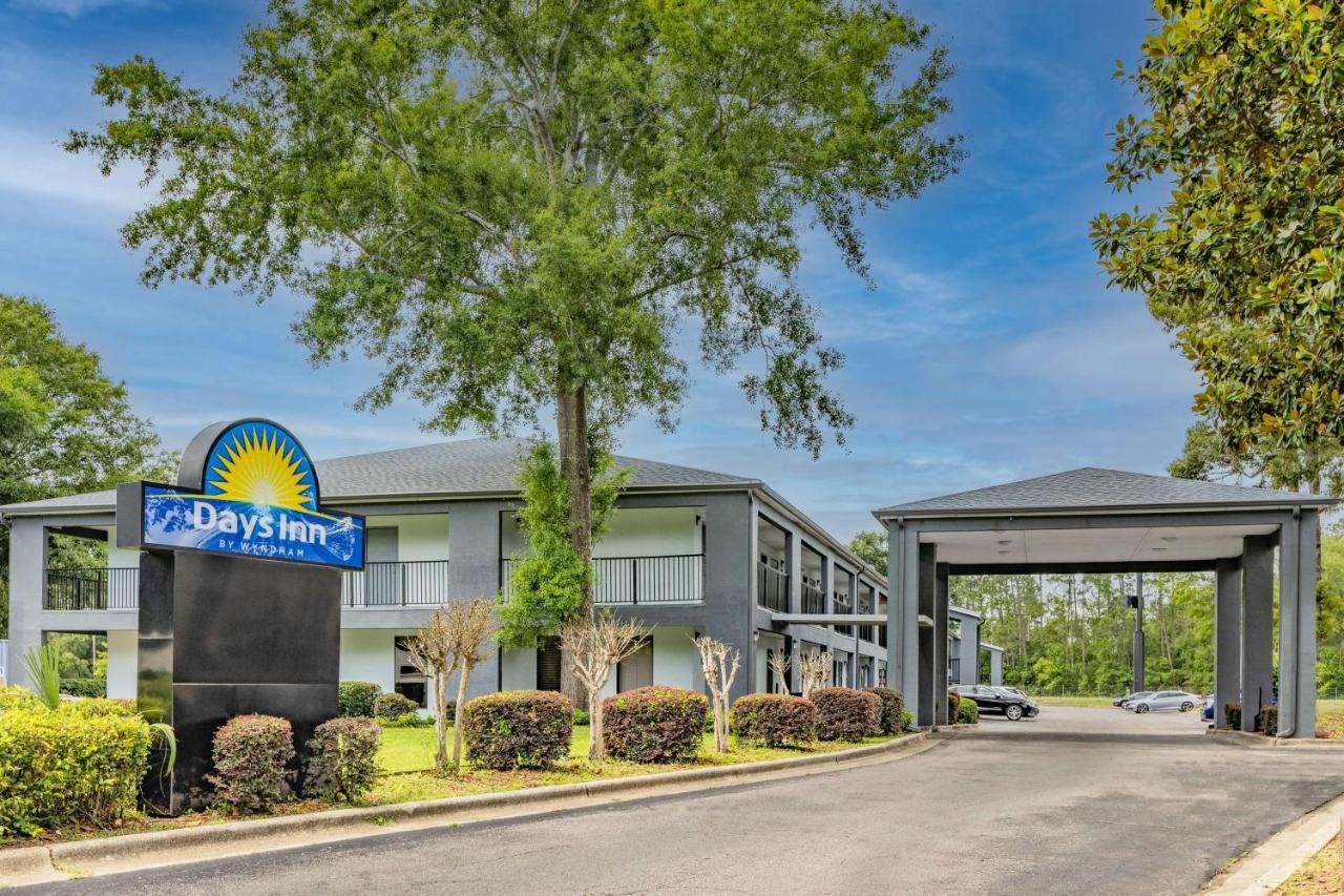 Days Inn By Wyndham Pensacola I-10 Ferry Pass Εξωτερικό φωτογραφία