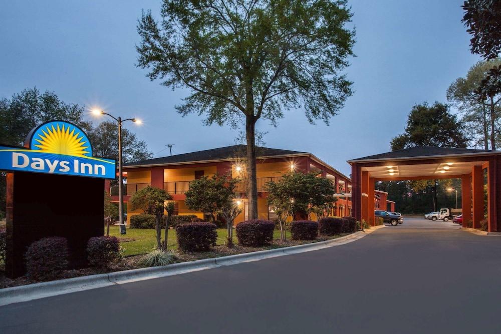 Days Inn By Wyndham Pensacola I-10 Ferry Pass Εξωτερικό φωτογραφία